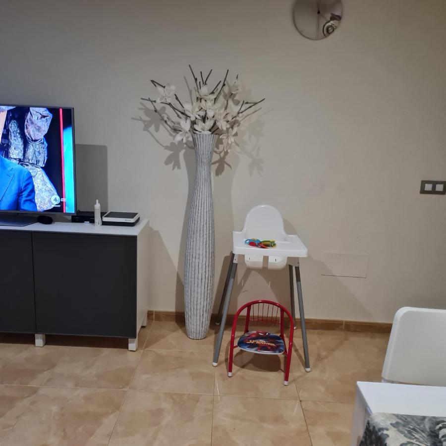 Appartamento Elite ปูแอร์โต เดล โรซาริโอ ภายนอก รูปภาพ
