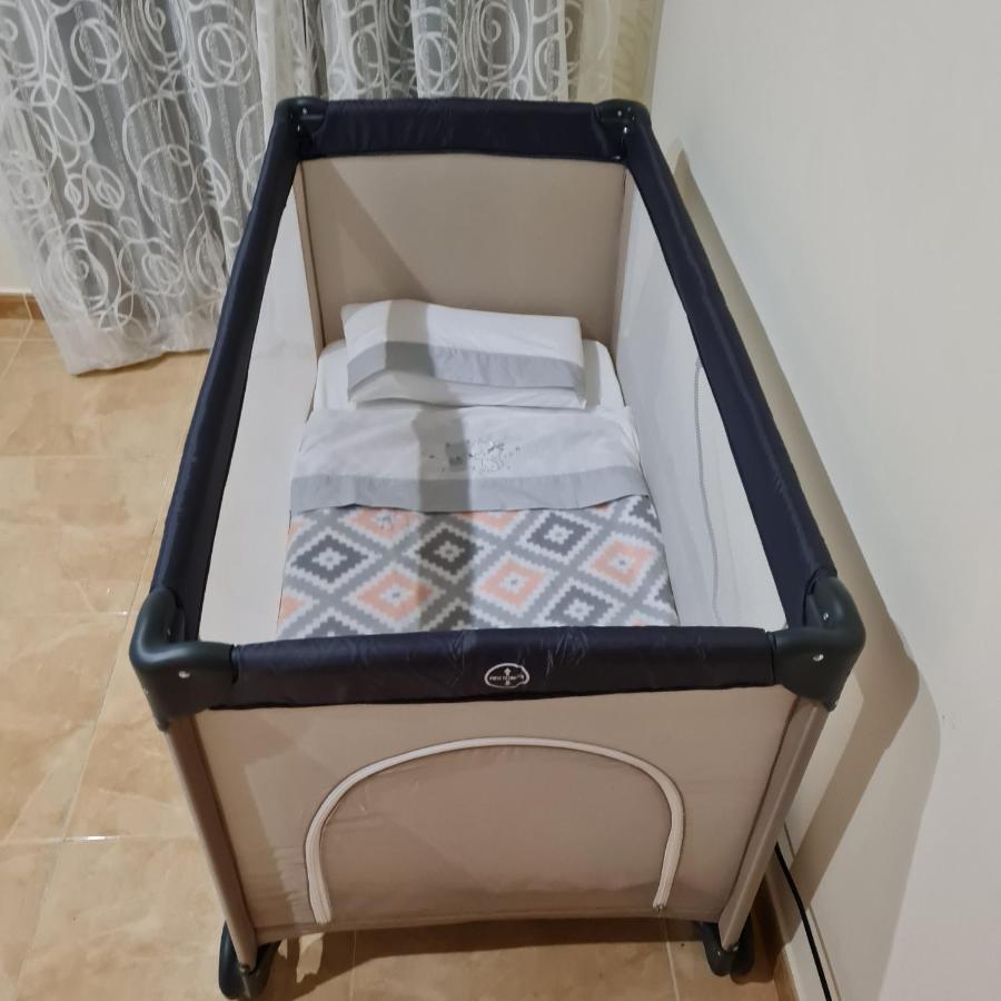 Appartamento Elite ปูแอร์โต เดล โรซาริโอ ภายนอก รูปภาพ