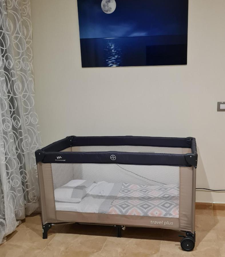 Appartamento Elite ปูแอร์โต เดล โรซาริโอ ภายนอก รูปภาพ