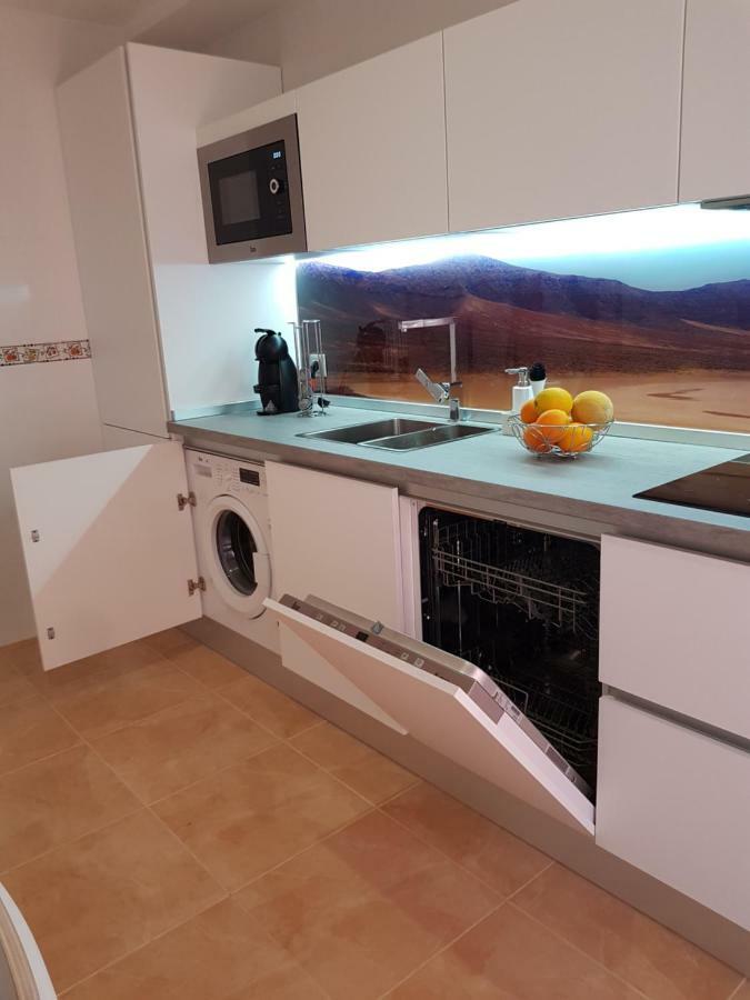 Appartamento Elite ปูแอร์โต เดล โรซาริโอ ภายนอก รูปภาพ