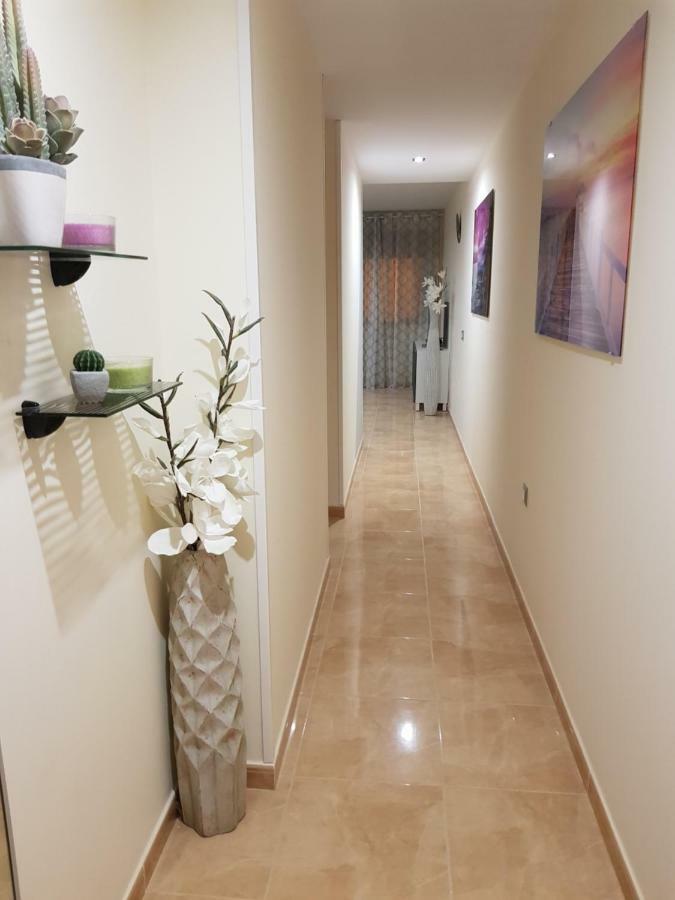 Appartamento Elite ปูแอร์โต เดล โรซาริโอ ภายนอก รูปภาพ
