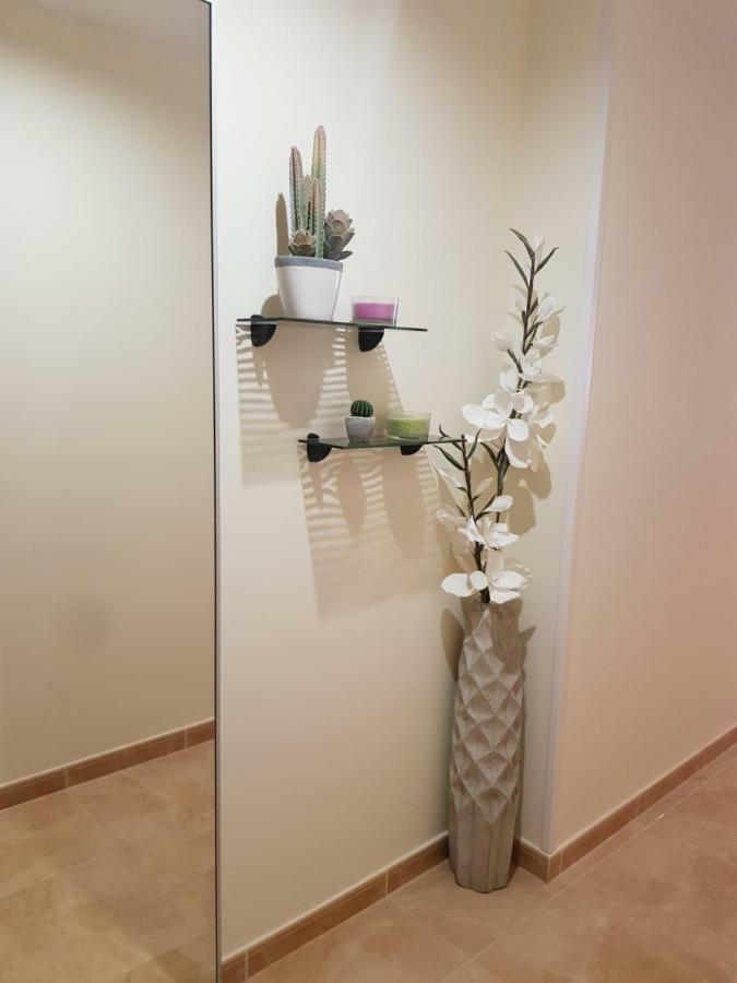 Appartamento Elite ปูแอร์โต เดล โรซาริโอ ภายนอก รูปภาพ
