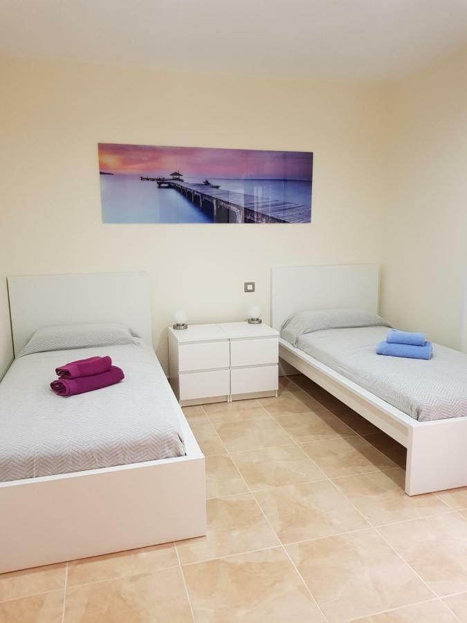 Appartamento Elite ปูแอร์โต เดล โรซาริโอ ภายนอก รูปภาพ
