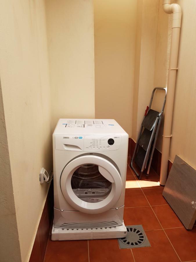 Appartamento Elite ปูแอร์โต เดล โรซาริโอ ภายนอก รูปภาพ